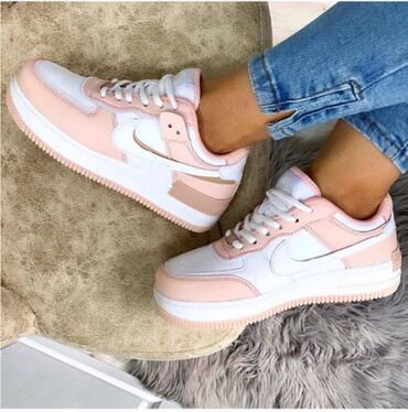Patike: Nike air force shadow patike Novo Brojevi 36 do 41 fb Moja — 20