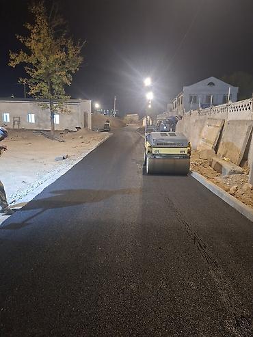 Кладка: Профессиональная укладка асфальта любой сложности. - Опыт 7–10 лет — 11