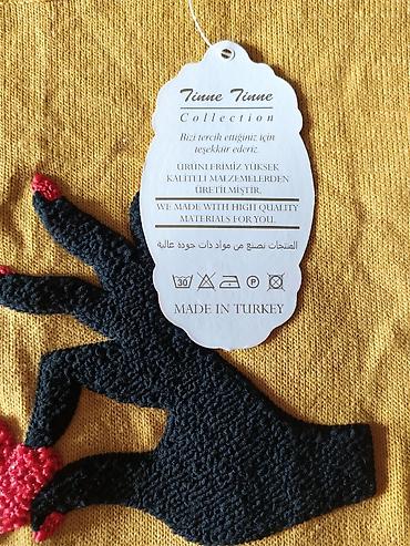 Брюки: Брюки Осень-весна, Хлопок, 5XL — 23