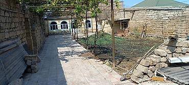 yardimli: 4 otaqlı, 117 kv. m, Kredit yoxdur, Orta təmir — 1