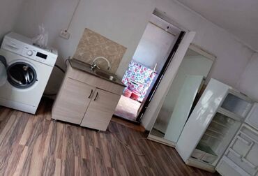 кызыл туу дом: 30 м², 2 комнаты, Забор, огорожен