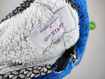 smog sklep: Bluza z kapturem damska, rozmiar M — 4