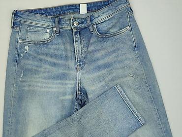 rock jeans: Jeansy damskie, rozmiar M — 1