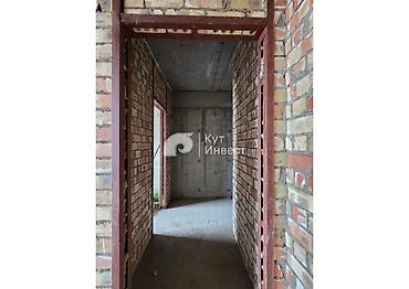 Продажа квартир: 2 комнаты, 51 м², Элитка, 10 этаж, Готовая ПСО (под самоотделку) — 6