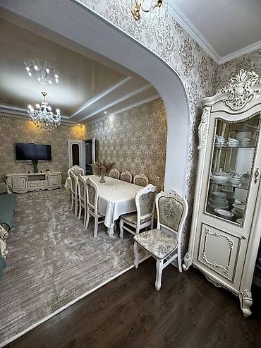 Продажа квартир: 3 комнаты, 62 м², 105 серия, 4 этаж, Дизайнерский ремонт — 4