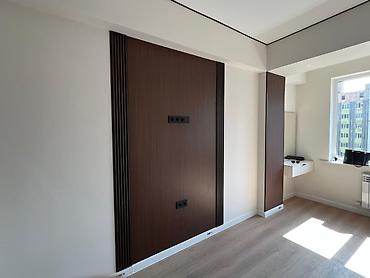 Продажа квартир: 2 комнаты, 69 м², 10 этаж at lalafo.kg — 8 Продажа квартир: 2 комнаты, 69 м², 10 этаж — 8