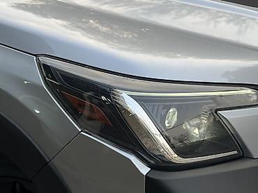 subaru wildernes: Subaru Forester: 2021 г., 2.5 л, Вариатор, Бензин, Кроссовер — 5