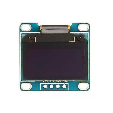 96: Kateqoriya: Elektronik Kartlar > NeoPixel və LED - LCD Ekranlar — 1