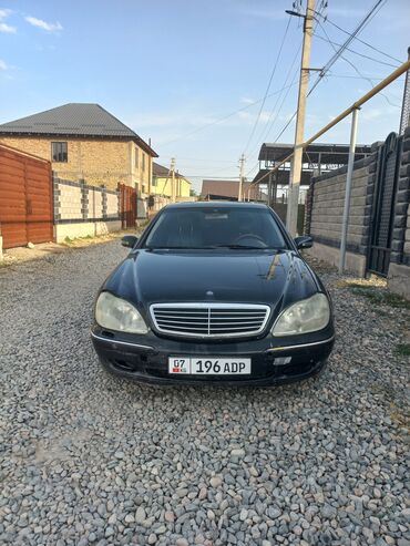 мерс дизель 3 2: Mercedes-Benz S-Class: 1999 г., 3.2 л, Автомат, Бензин, Седан