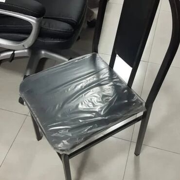 Stullar: Mətbəx üçün, Yeni, Qatlanmayan, Stul — 14