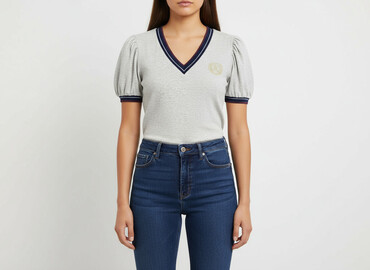 River Island, Women's blouse, size XL