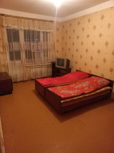 Uzunmüddətli kirayə mənzillər: Xətai rayonu, Əhmədli qəsəbəsi, Gəncə prosektində yerləşən 9 mərtəbəli — 2