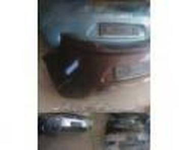 Glave motora: BRANICI ZA SVE MODELE FORDA ZA FORD C-MAX, FIESTA, FOCUS . ZA 2005 — 39