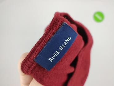 pull bear polska: River Island, Sweter dla mężczyzn, rozmiar S — 4