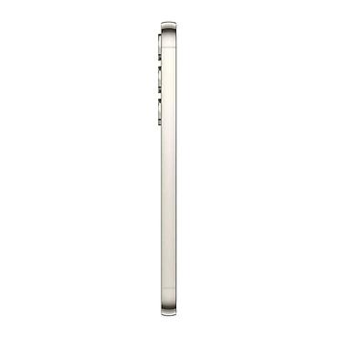 samsung s23 adapter: Samsung Galaxy S23, 128 GB, rəng - Bej, Simsiz şarj — 5