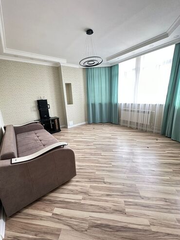 земельный участок первая линия: 2 комнаты, 74 м², Элитка, 10 этаж, Дизайнерский ремонт