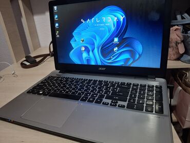 чехлы для макбук эйр 13: Ноутбук, Acer, 4 ГБ ОЭТ, Колдонулган, Татаал эмес тапшырмалар үчүн