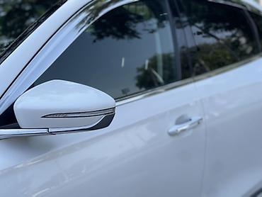 santa fe 2024: Hyundai Grandeur: 2020 г., Седан — 4