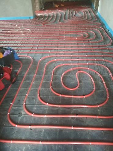 Отопление: Обслуживание отопительного оборудования, Подключение отопления, Установка котлов Гарантия Больше 6 лет опыта — 23