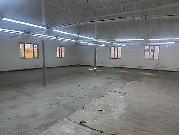 западная промзона: Производственно-складской комплекс 1350 м.кв. Можно под любой склад — 6