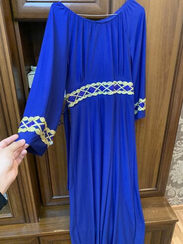 Вечерние платья: Вечернее платье, Средняя модель, M, L — 3