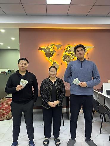 Менеджеры по продажам: Требуется Менеджер по продажам, График: Шестидневка, Полный рабочий день, Карьерный рост — 8