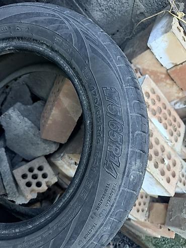 Летняя шина 175/65 R14 82H. Характеристики: - Размер: 175/65 R14 -