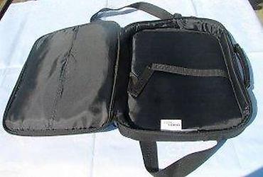 Futrole i torbe za laptopove: FUJITSU SIMENS poslovna torba za laptop računar. German Quality and — 11