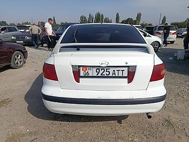 рекстон хечбек: Hyundai Elantra: 2001 г., 1.5 л, Механика, Бензин, Хэтчбэк — 3