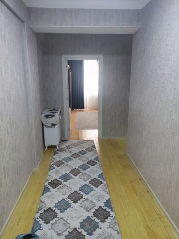Mənzil kirayələyirəm: Xocəsən, 2 otaqlı, Yeni tikili, m. Xocasən, 72 kv. m