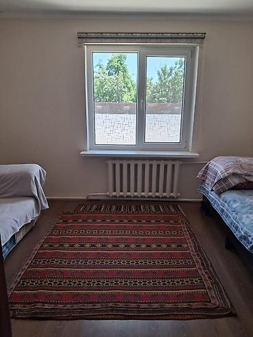 barn house: 6 комнат, 120 м², 10 соток, Бишкек, Собственник — 4