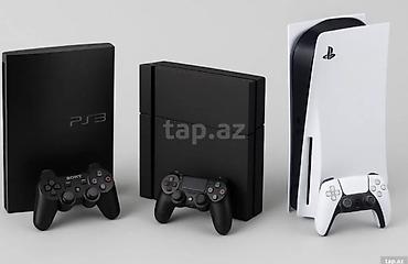 playstation prokat: ✅Azərbaycanın Ən Ucuz Playstation İcarəsi✅ 🖊️Münasib Şərtlər🖊️ ⏱️İş — 3