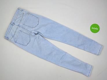 glostory denim collection: Sinsay, Jeansy damskie, rozmiar L — 3
