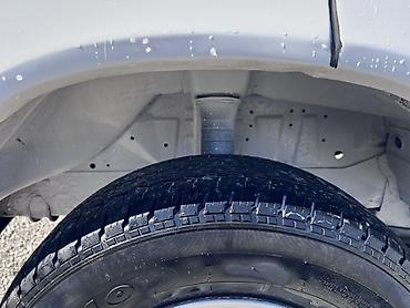argb controller: Легкий грузовик, Mercedes-Benz, Стандарт, 3 т, Б/у — 9