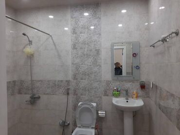 Yeni tikili: Qaraçuxur qəs., 2 otaqlı, Yeni tikili, 87 kv. m — 9