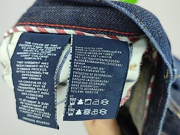 pull i bear bluza: Tommy Hilfiger, Jeans for men, size L — 5