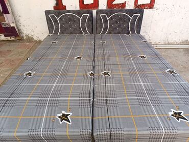 Çarpayılar: Yeni, İkinəfərlik çarpayı, Bazasız, Matrassız, Siyirməsiz — 12