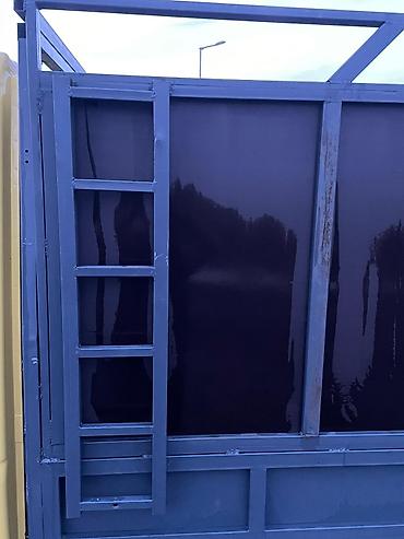 Mercedes-Benz: Mercedes-Benz Спринтер: 2007 г., 2.2 л, Механика, Дизель, Пикап — 9