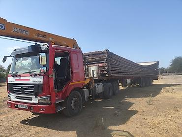 Аренда манипулятора: Сдаю в аренду — 11