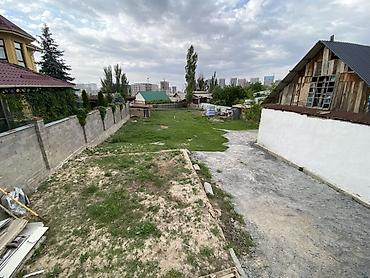 Жер тилкелери: 12 соток, Курулуш — 3