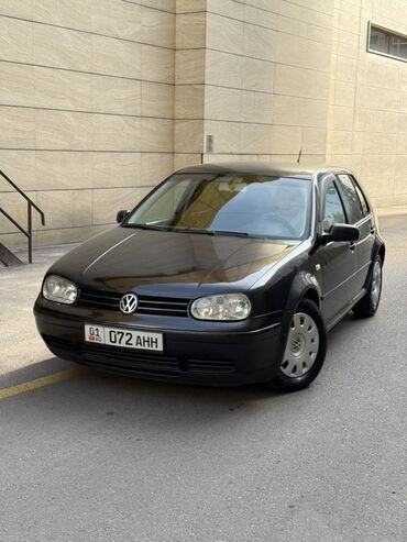 продаю авто мерс: Volkswagen Golf: 2003 г., 2 л, Автомат, Бензин, Хэтчбэк