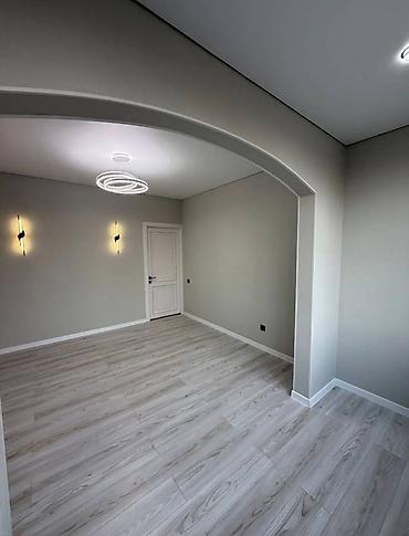 квартира кызыл купить: 2 комнаты, 67 м², Кызыл Аскер 106 серия улучшенная, 4 этаж, Евроремонт — 9
