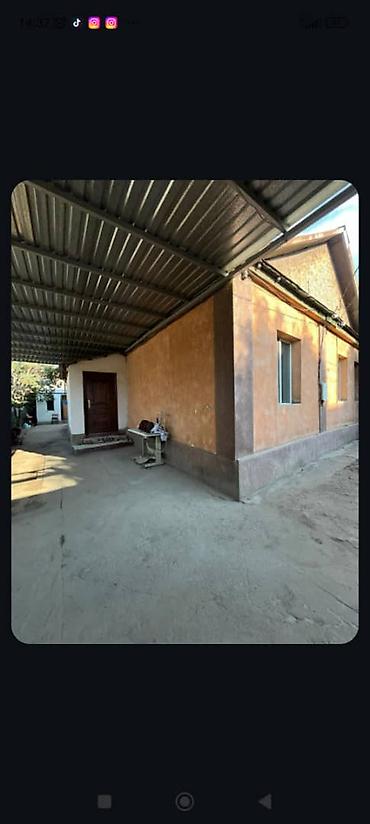 Продажа коттеджей и домов: 🏡 **Продаётся дом Кожзавод 🛏 Комнат: 4 📐 Площадь дома: 90 м² 🌳 at lalafo.kg — 7 Продажа коттеджей и домов: 🏡 **Продаётся дом Кожзавод 🛏 Комнат: 4 📐 Площадь дома: 90 м² 🌳 — 7