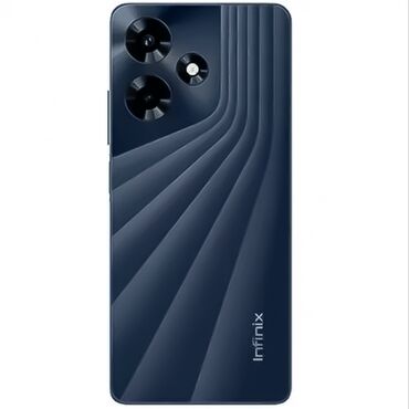 iphone 7 2 sim karty: Infinix Hot 30, Б/у, 128 ГБ, цвет - Серый, 2 SIM