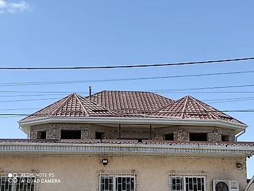 Кровля крыши: Кровельные работы под ключ Профессиональный монтаж скатных крыш на — 8