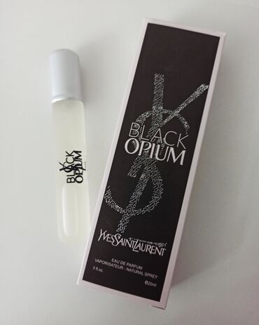 cara mia parfem: Women's perfume, YSL, Original