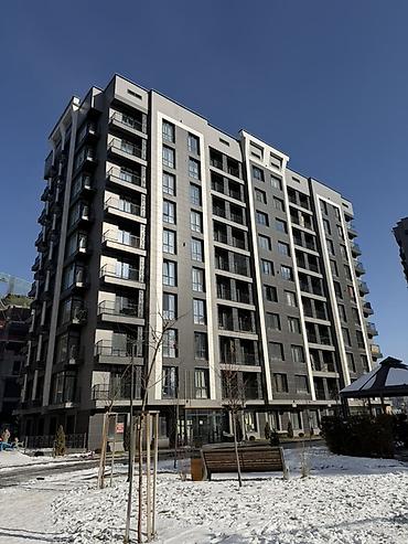 Продажа квартир: 3 комнаты, 80 м², Элитка, 7 этаж, Евроремонт — 1