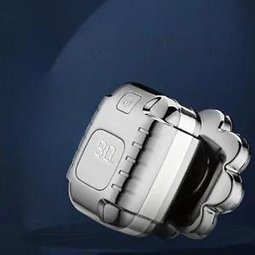 Električni brijači: Multifunkcionalni aparat za brijanje glave ZH-2009 T USB. OPIS — 18