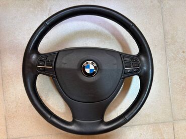 руль фольксваген: Üstdən çıxma BMW rull. Xarici görünüşündə heç bir qüsur yoxdur
