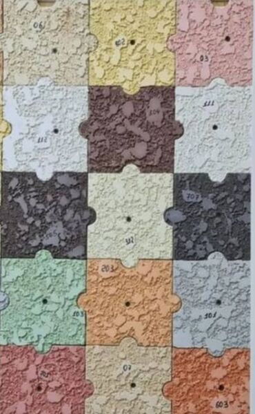 Другие стройуслуги: Текстура чачабыз — 6